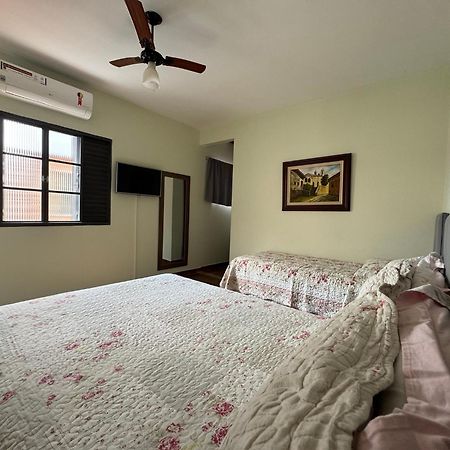 Pousada Familiar Vilage Bed & Breakfast Homestay Volta Redonda Exterior photo