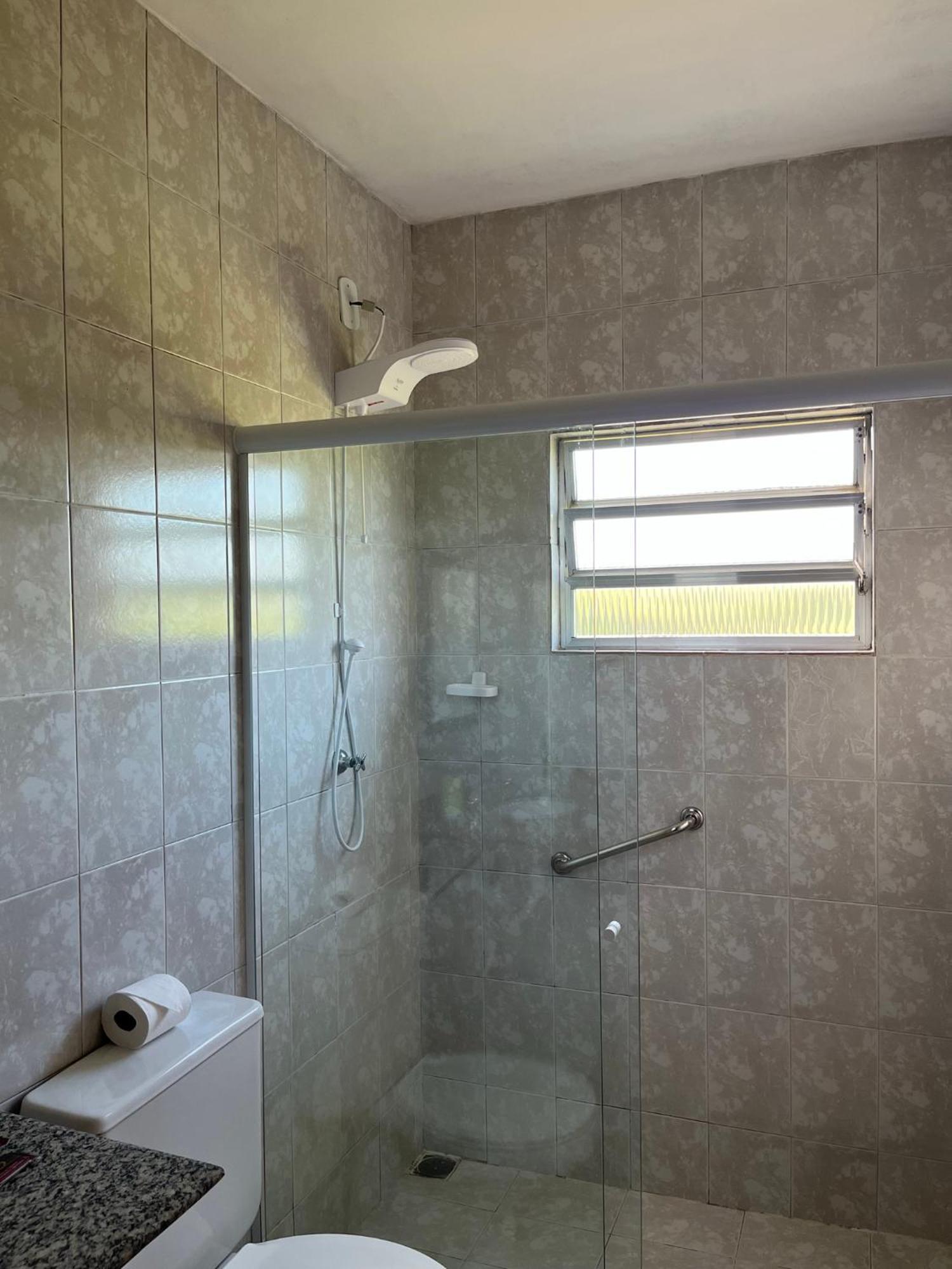 Pousada Familiar Vilage Bed & Breakfast Homestay Volta Redonda Exterior photo