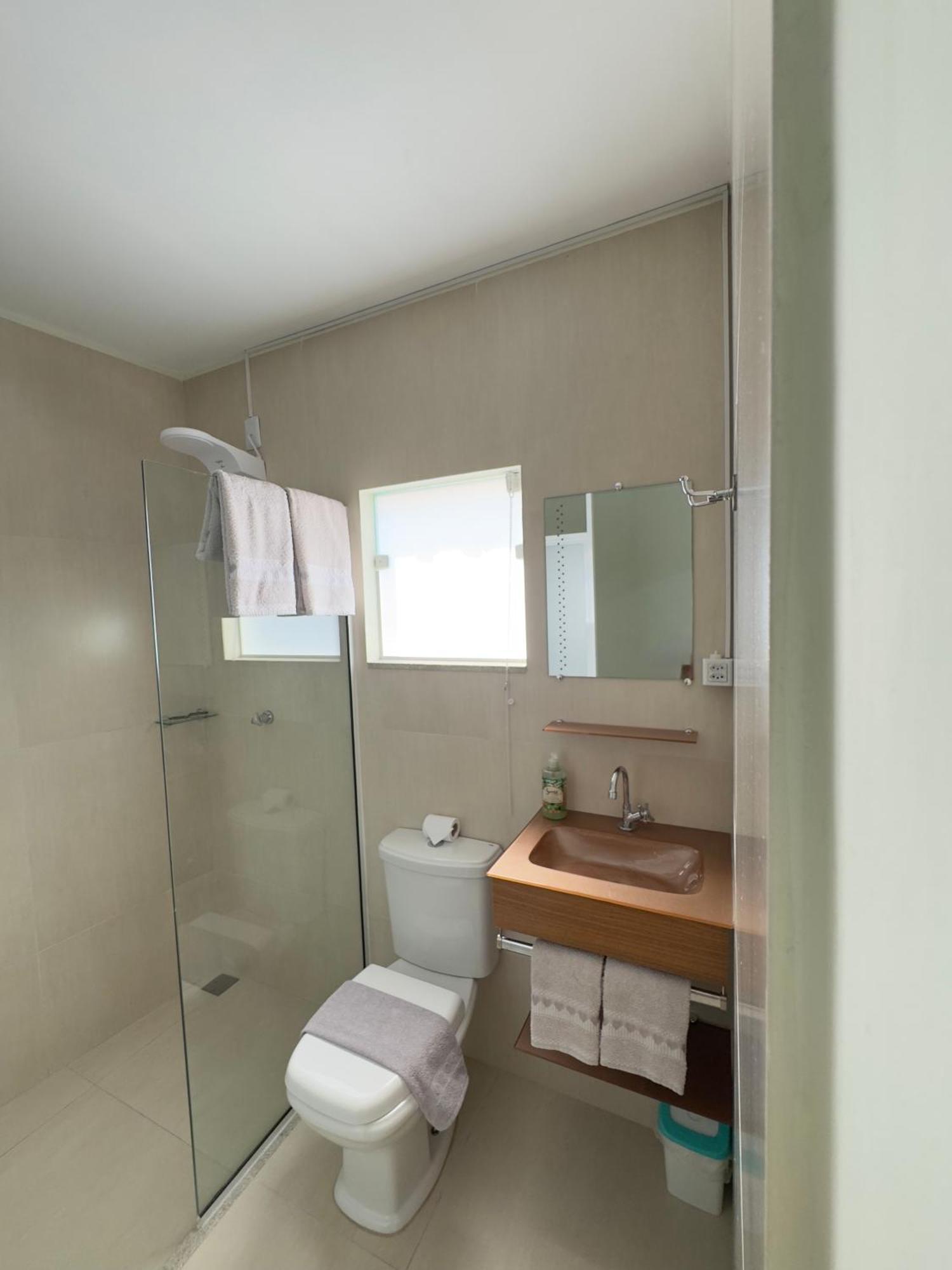 Pousada Familiar Vilage Bed & Breakfast Homestay Volta Redonda Exterior photo