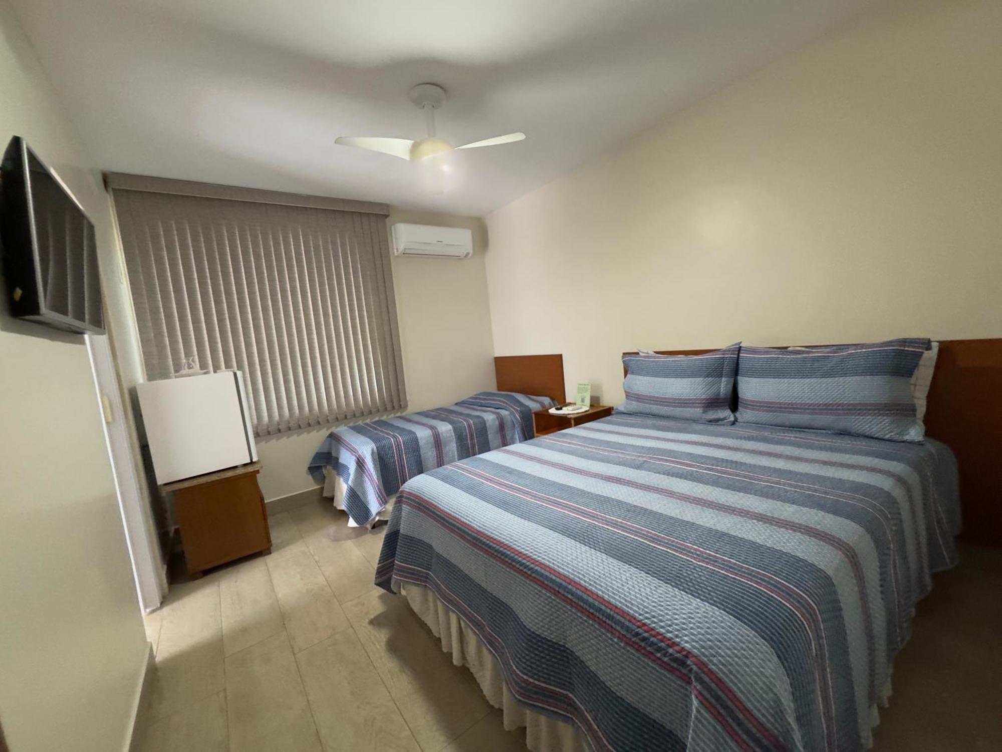 Pousada Familiar Vilage Bed & Breakfast Homestay Volta Redonda Exterior photo