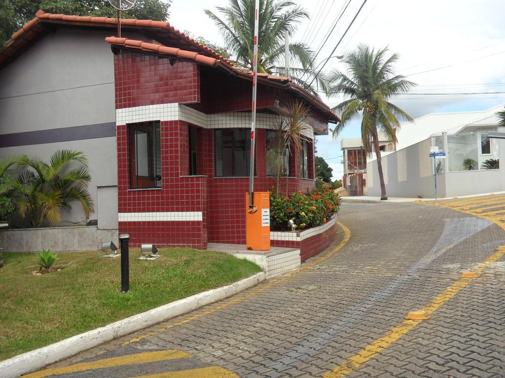 Pousada Familiar Vilage Bed & Breakfast Homestay Volta Redonda Exterior photo