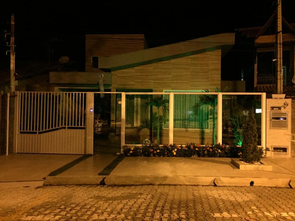 Pousada Familiar Vilage Bed & Breakfast Homestay Volta Redonda Exterior photo
