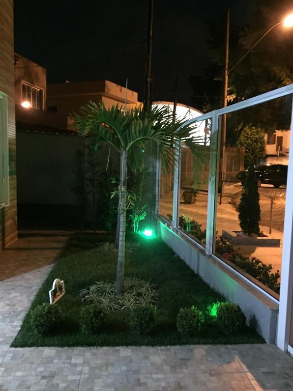 Pousada Familiar Vilage Bed & Breakfast Homestay Volta Redonda Exterior photo